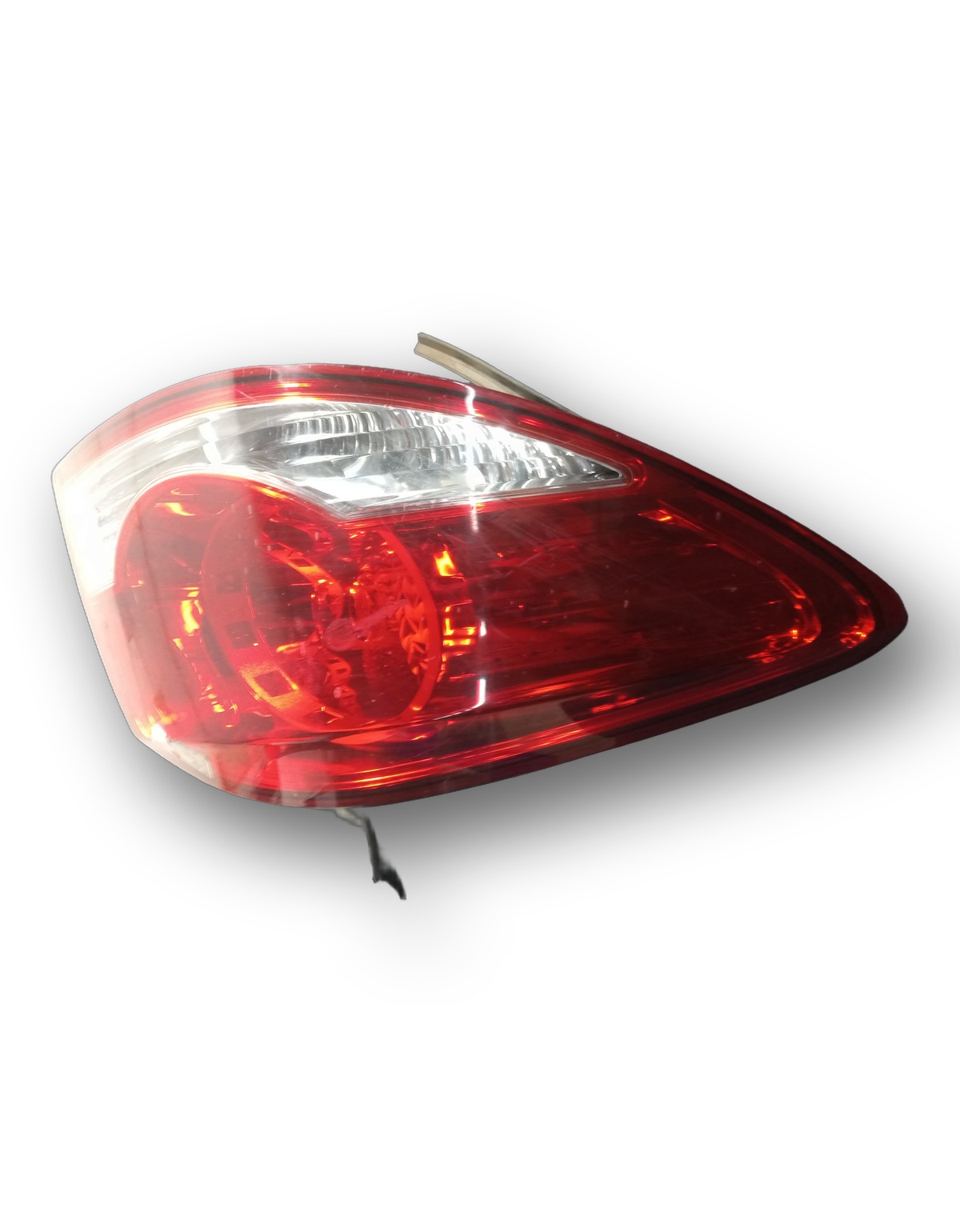 Lanterna Traseira Esquerda Cruze Sedan LT LTZ 1.8 2012 2016