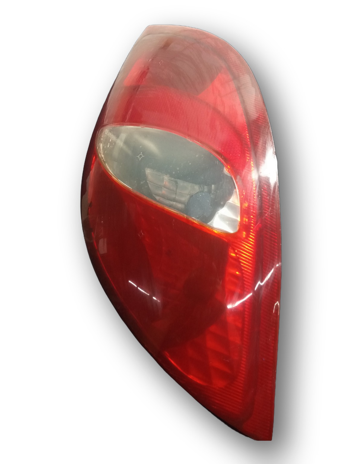 Lanterna Traseira Esquerda Chevrolet Celta 2001 2005