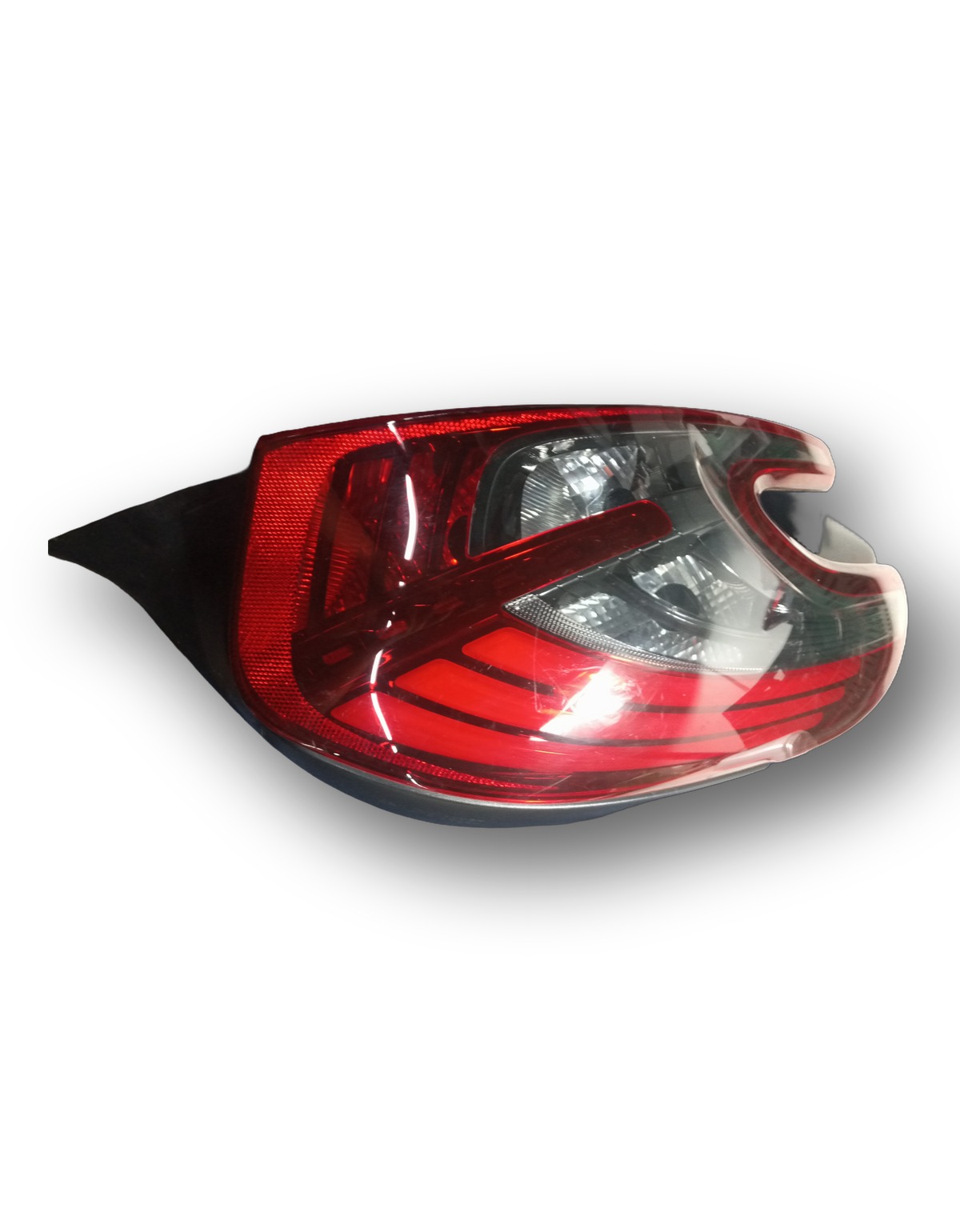 Lanterna Traseira Esquerda Peugeot 208 2012 2019