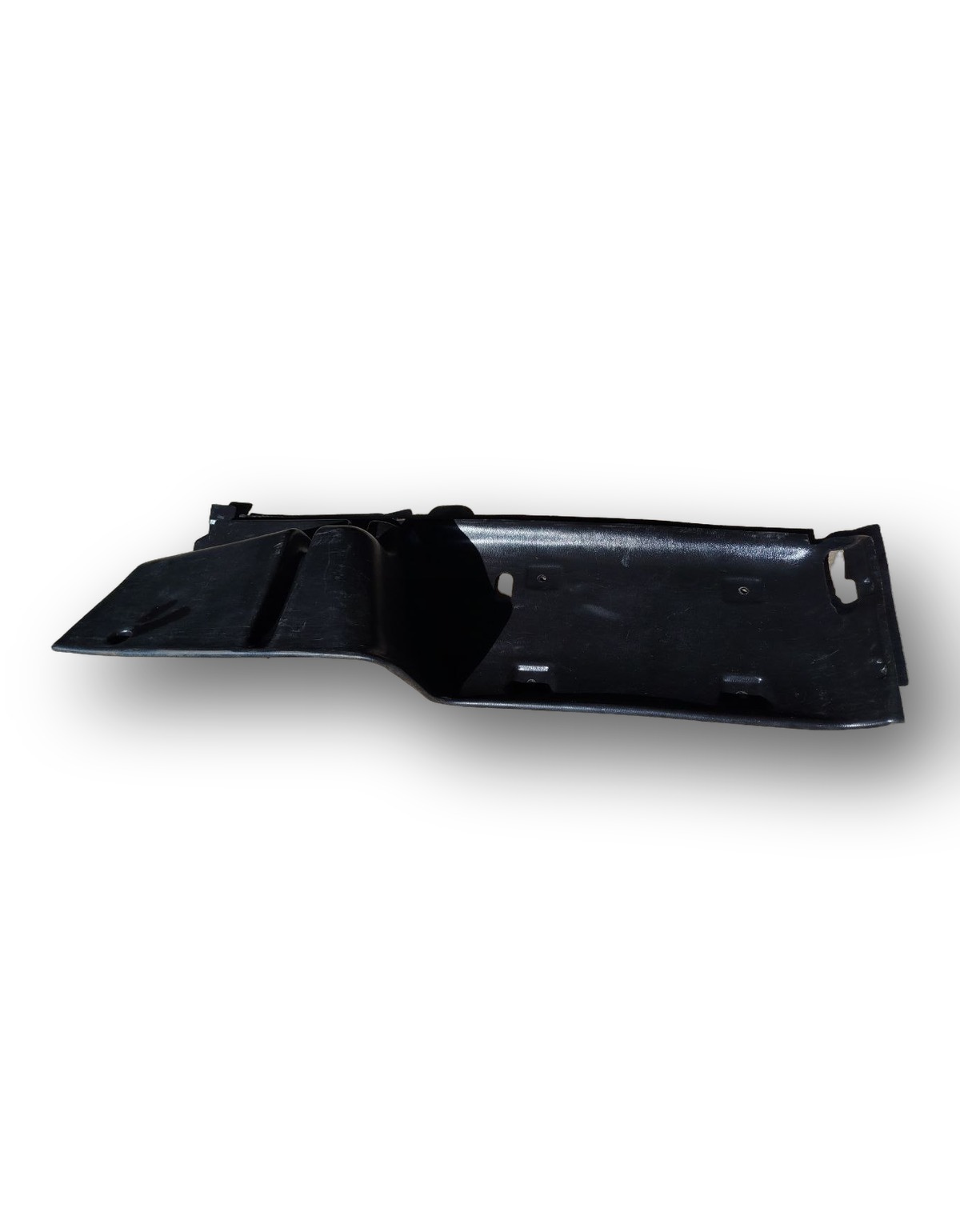 Protetor Lateral Direito Caçamba Carroceria L200 Triton 2007