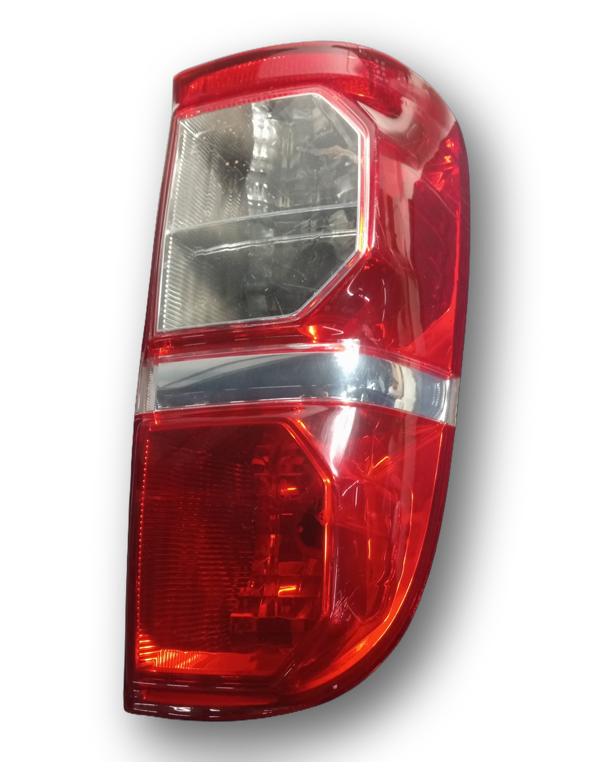 Lanterna Traseira Esquerda Hilux 2012  2015