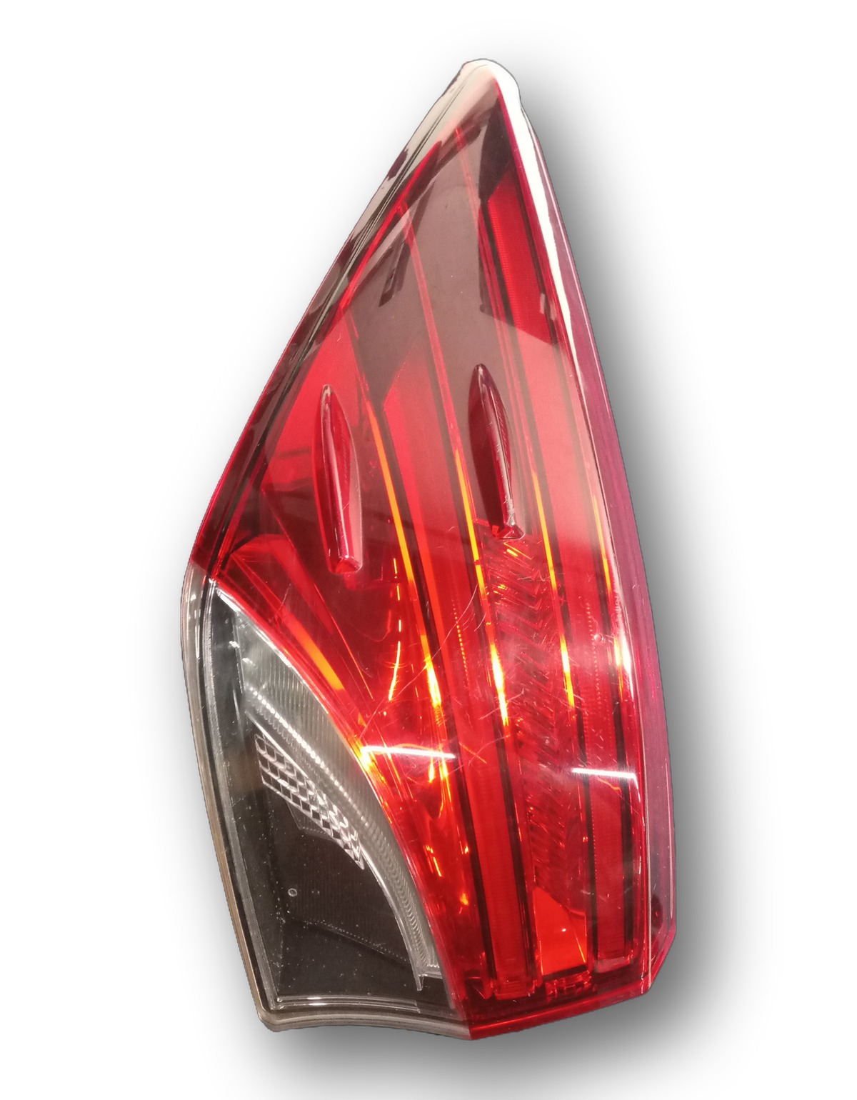 Lanterna Traseira Canto Direita Hilux SW4 2016 2020
