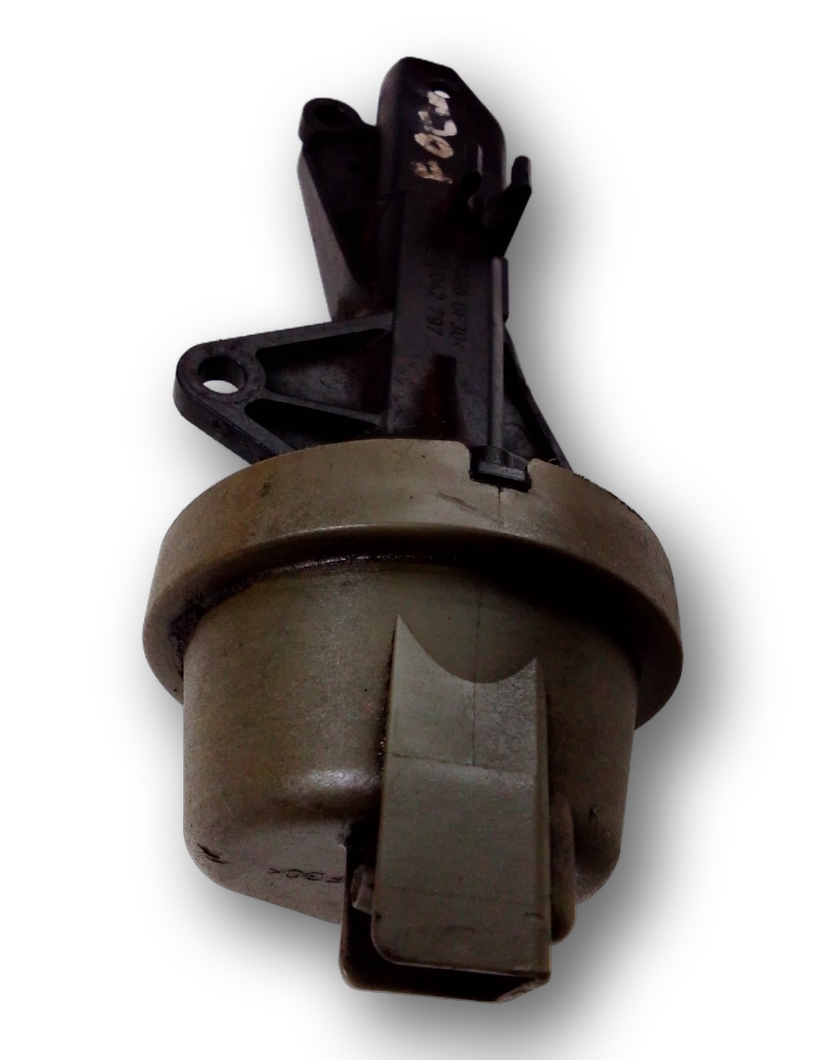 valvula vacuo coletor ford focus 2.0 16v 2010 2011