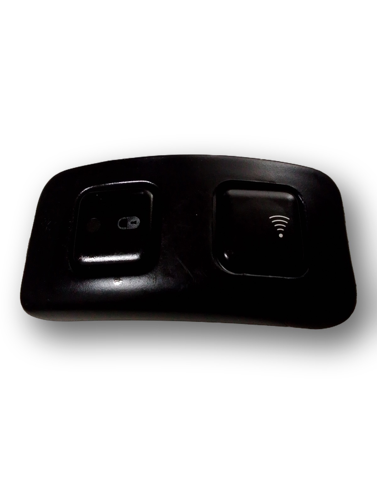 Botao De Trava Da Porta Peugeot 2006 2012
