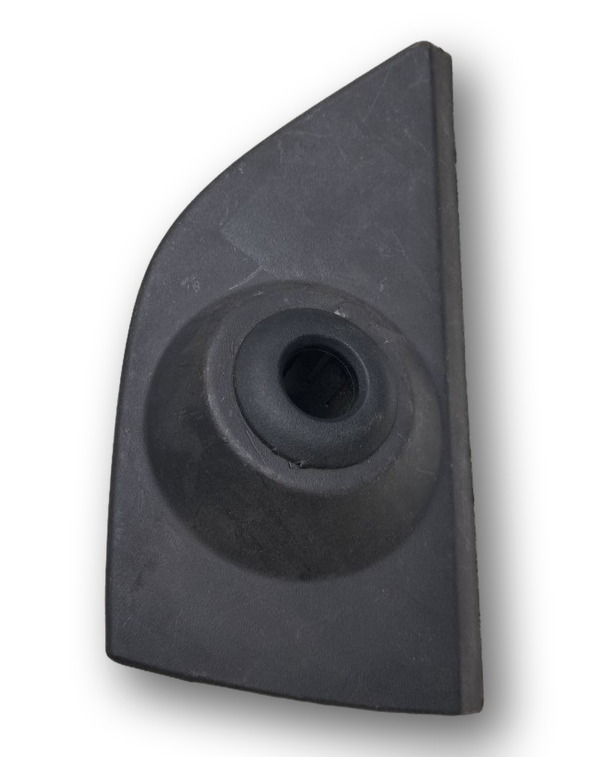 Moldura Interna Retrovisor Direito Ford Ka 2014 2015 a 2021