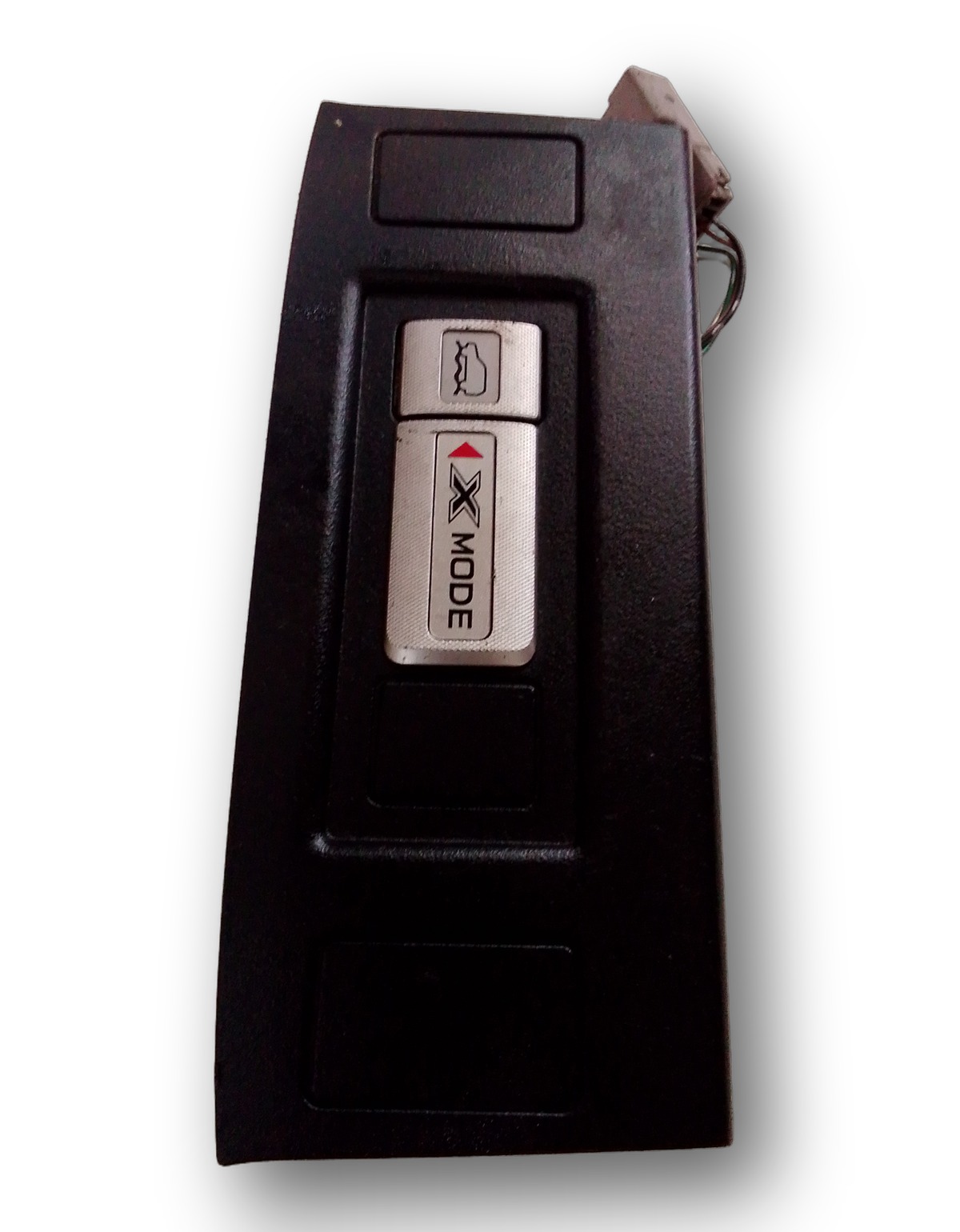 heating x mode control switch panel subaru 2014 2018