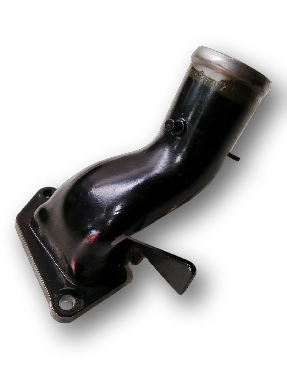Tubo Cano Flange Água Toro Compass Renegade Diesel 55251309