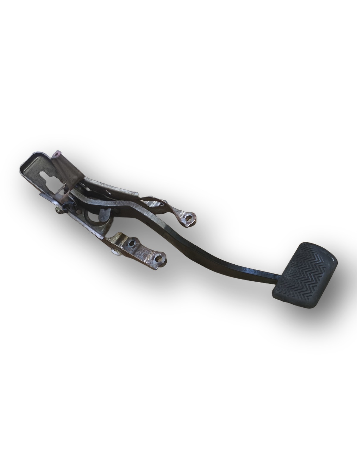 Pedal De Freio Automático Toyota Corolla 2015 2019 Detalhe