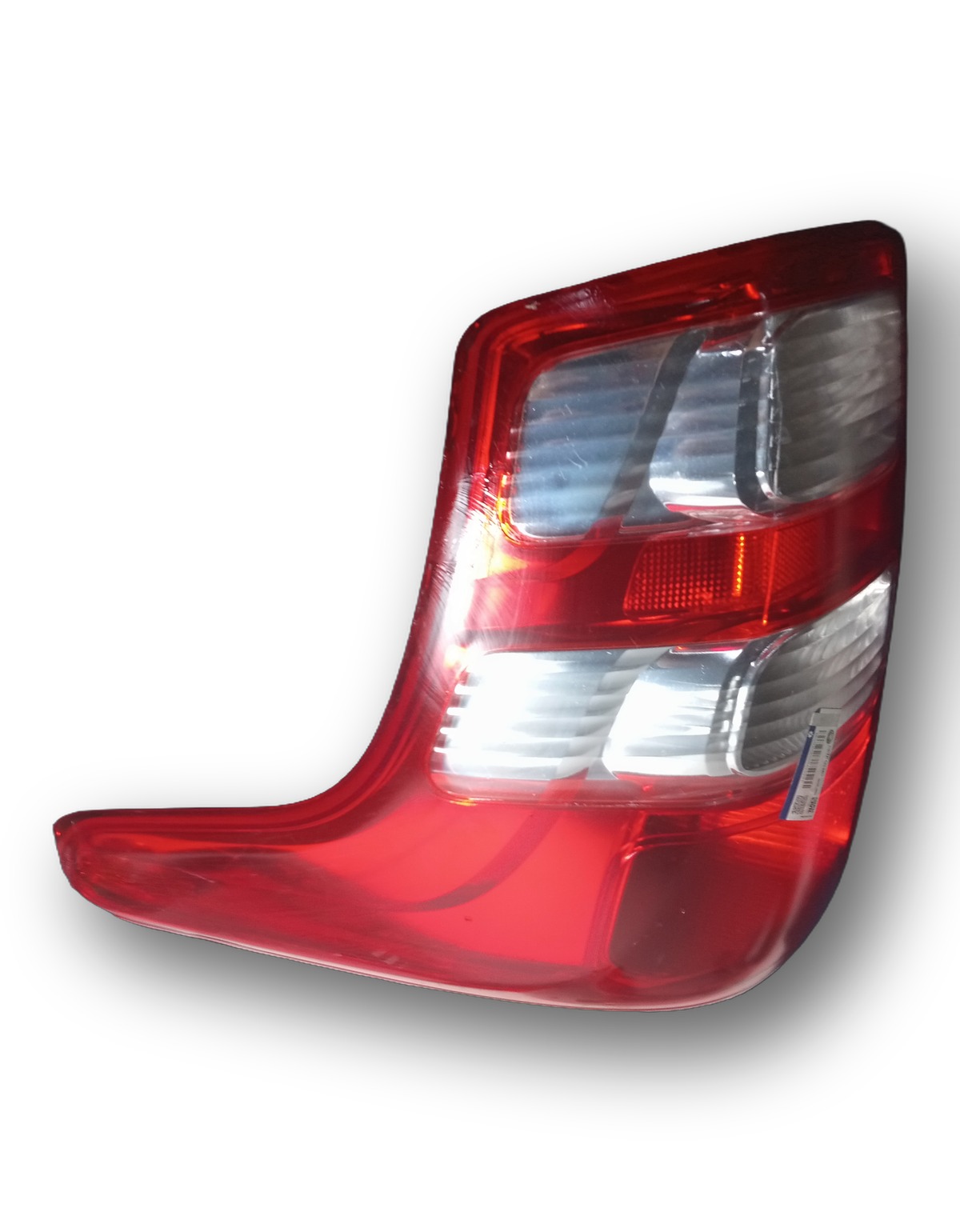 Lanterna Traseira Direito Mitsubishi L200 2016 2018