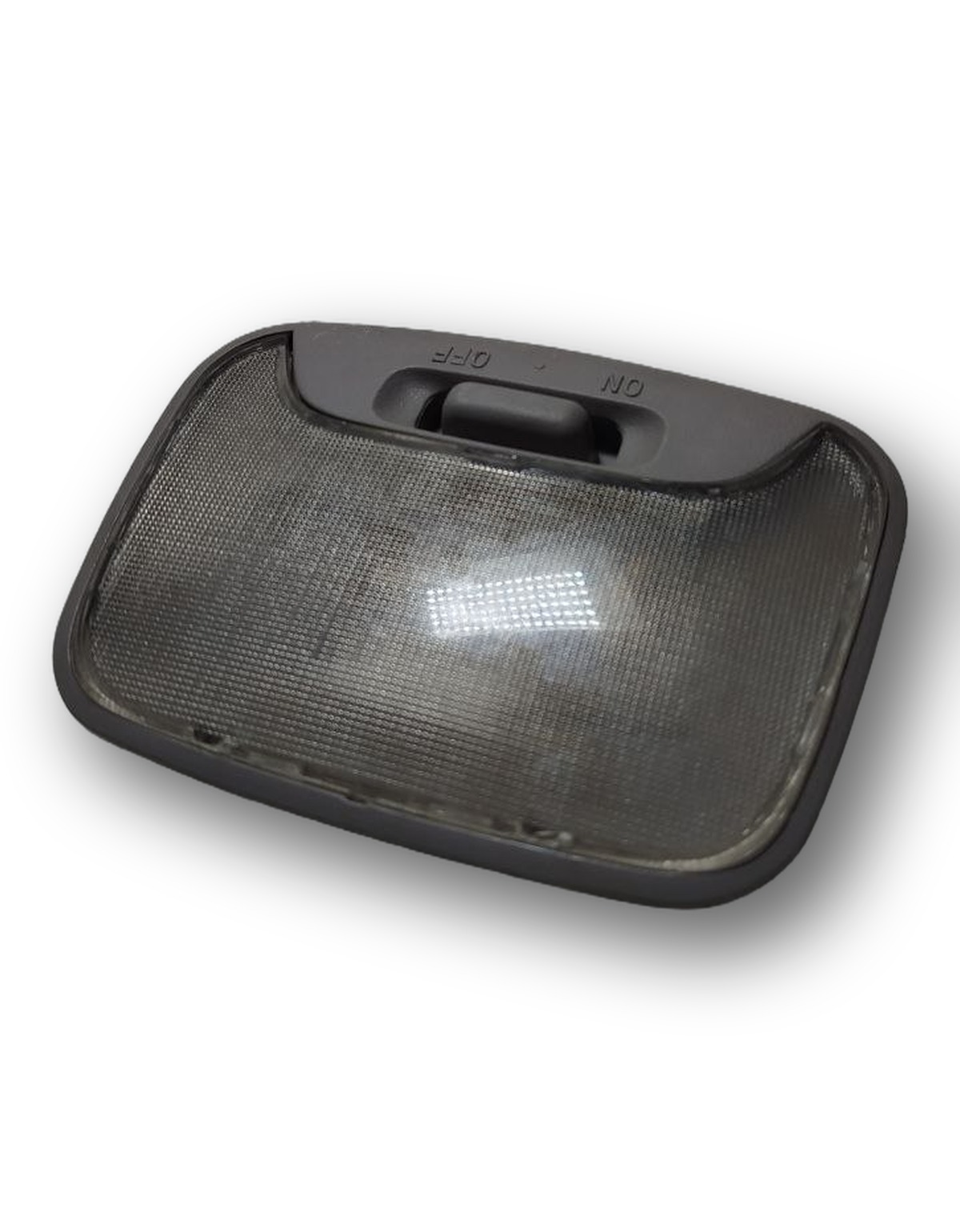Luz Teto Cortesia Mitsubishi L200 Triton 2008 2015