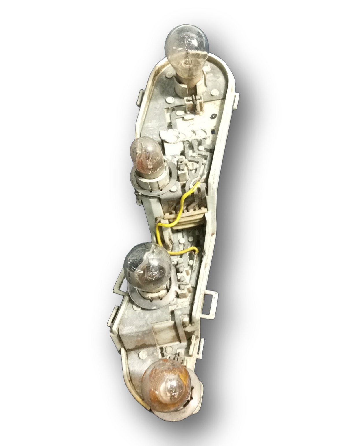 Soquete Lanterna Traseira Esquerda Ford Ka 2002 2007