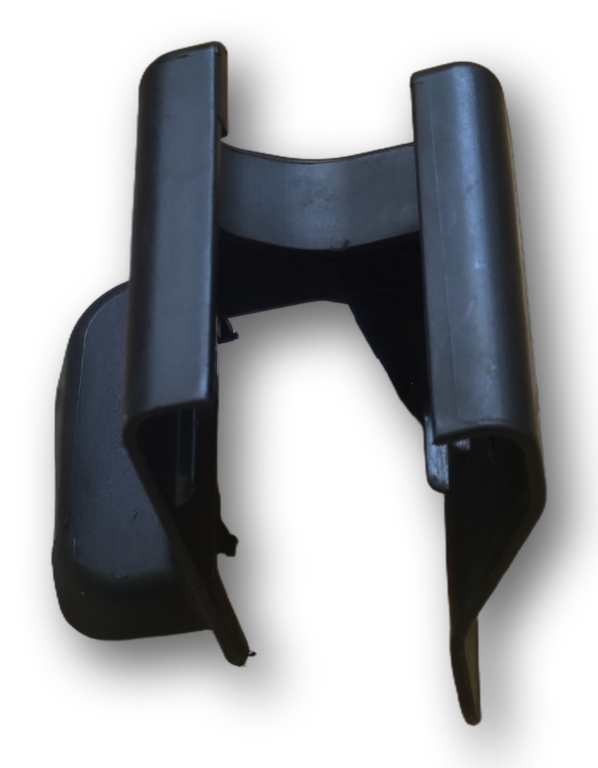 Acabamento Trilho Banco Diant. Direito Toyota Corolla 09 14
