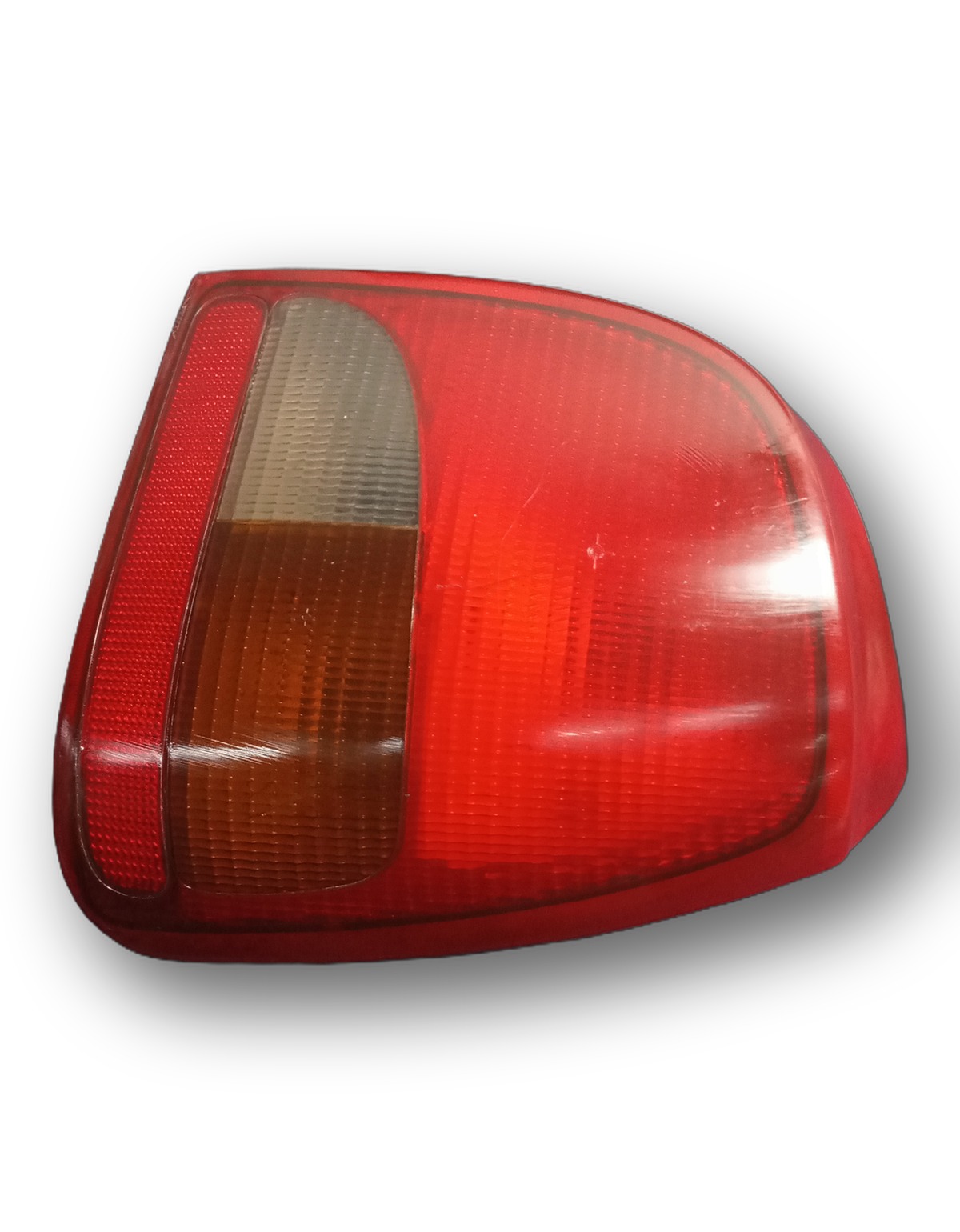 Lanterna Traseira Gol G2 Bola Special 1995 2004