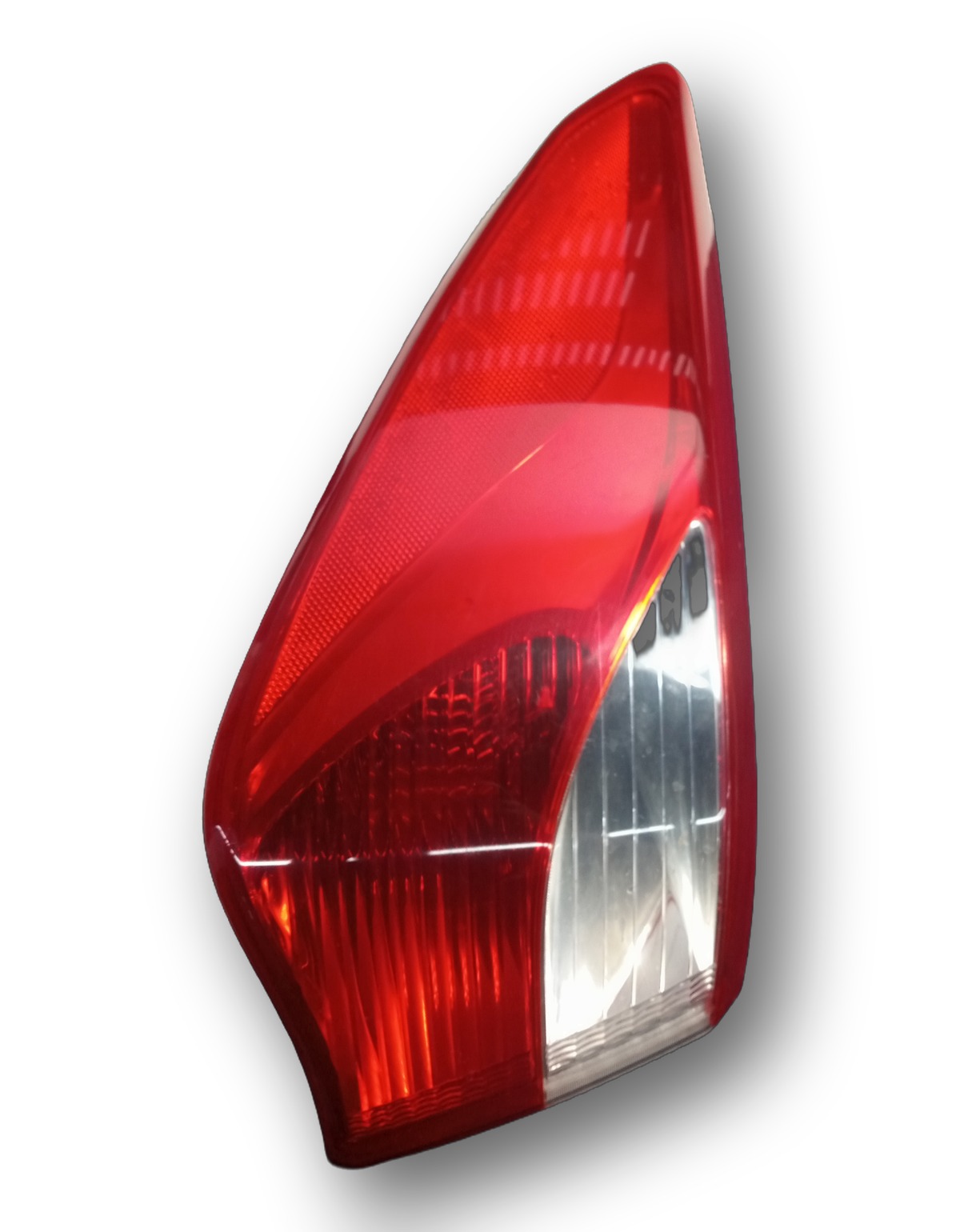 Lanterna Traseira Esquerda Hb20s Sedan 2013 2019