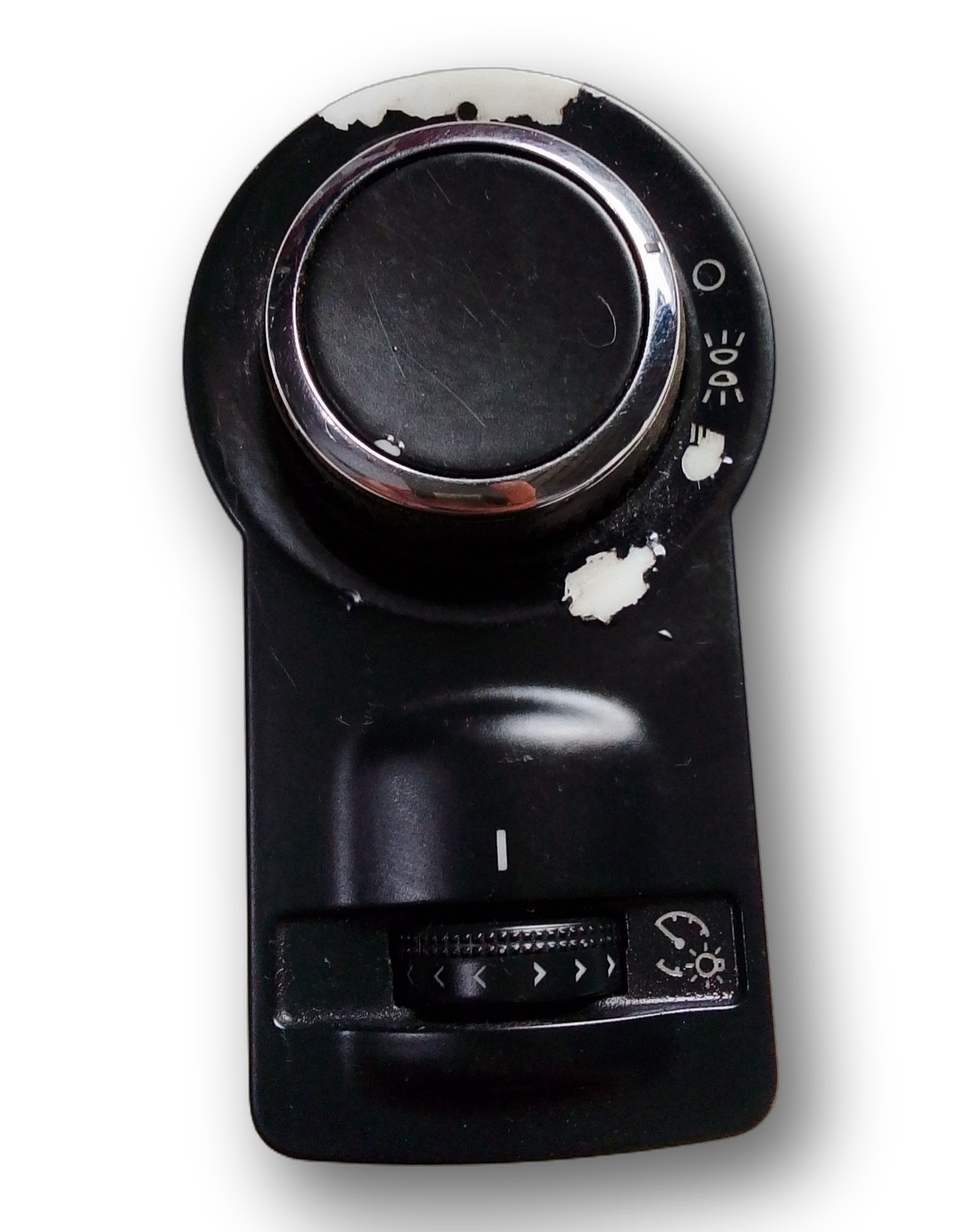 Botão Interruptor Farol Comando Chave Gm S10 2012 2013