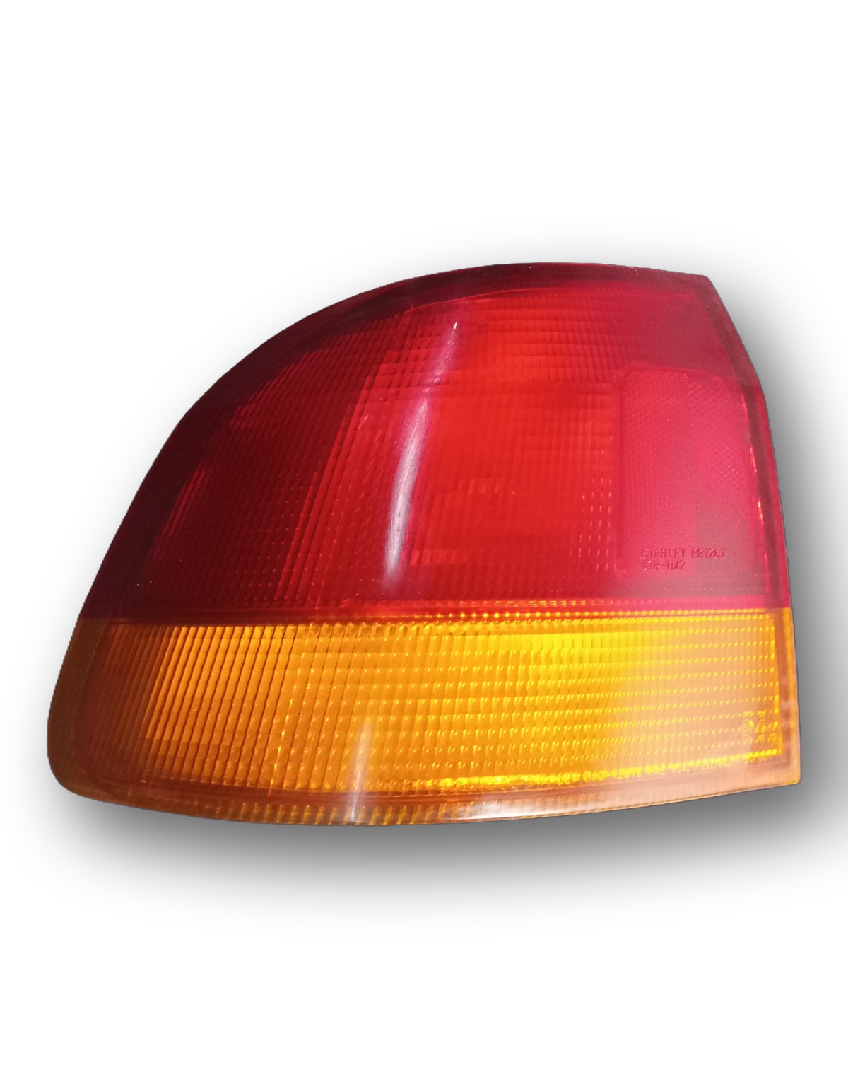 Lanterna Traseira Direito Honda Civic 1996 2000 