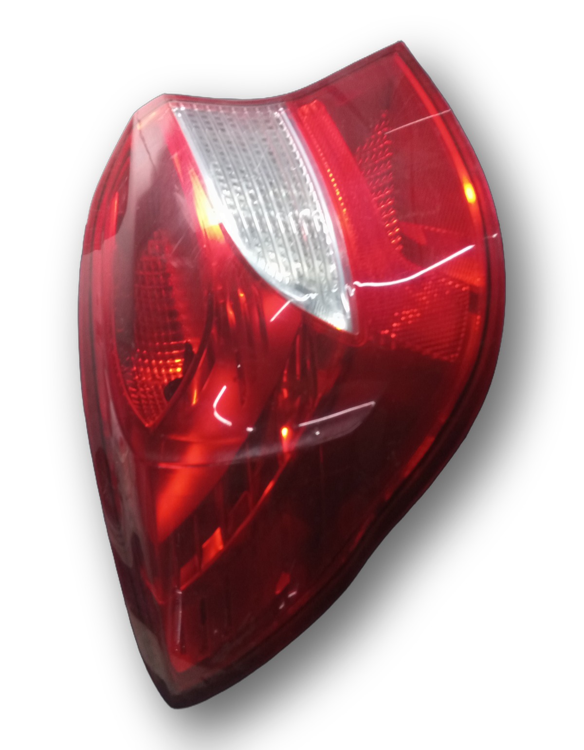 Lanterna Traseira Direita Ford New Ka 2015 2021 Original