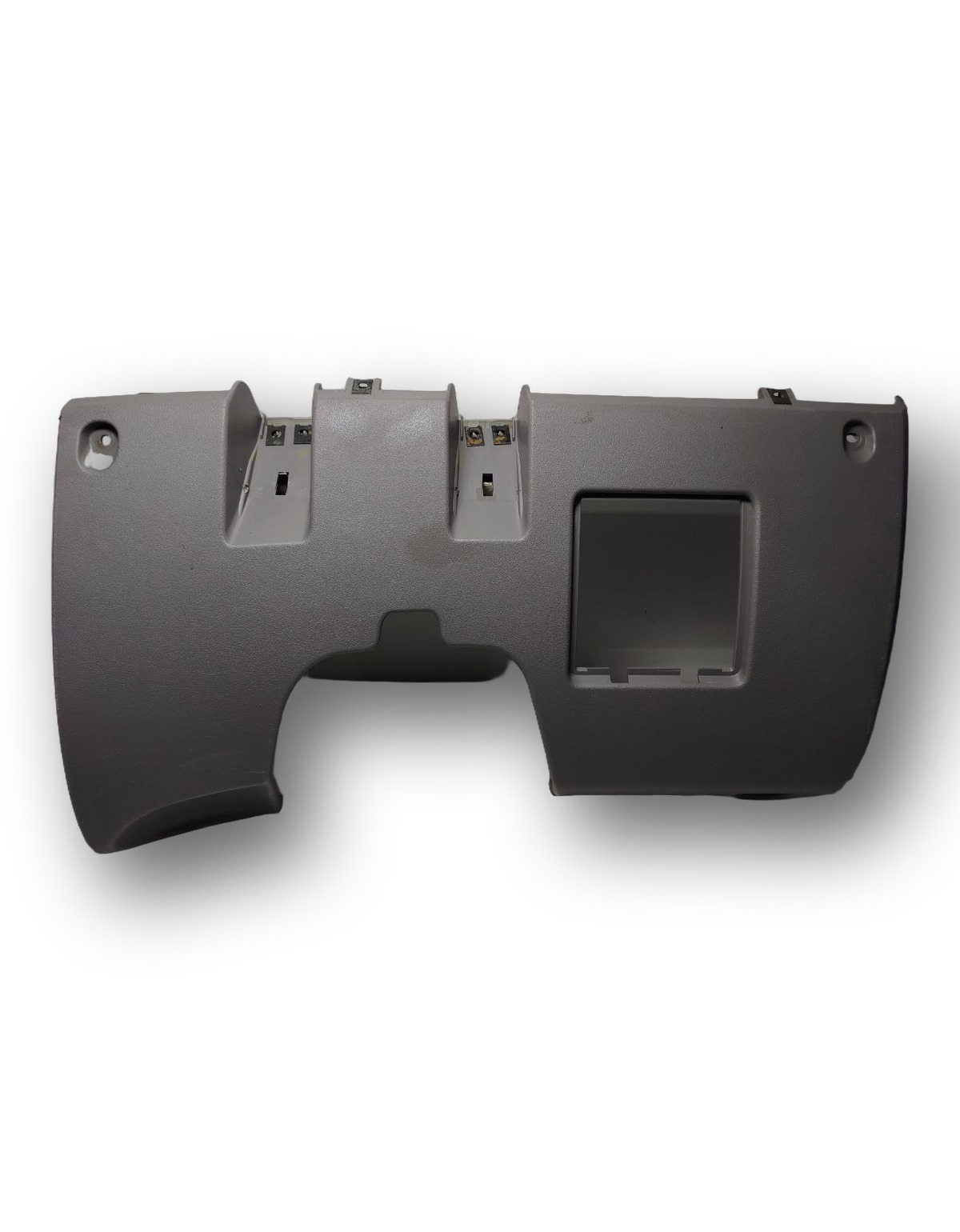 Acabamento Painel Inferior Mitsubishi L200 Triton 2008 2013