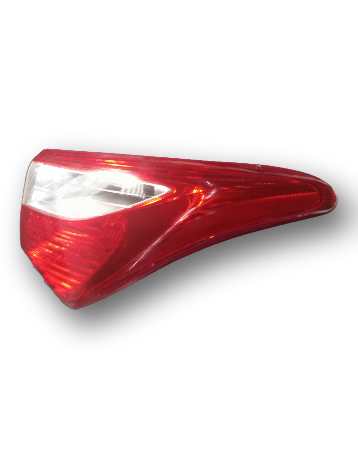 Lanterna Traseira Direita HB20 Hatch 2013 2019