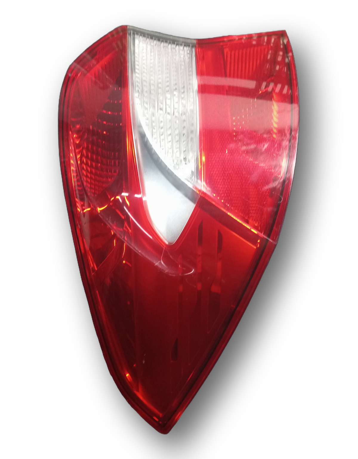 Lanterna Traseira Esquerda Ford Ka 2014 2018