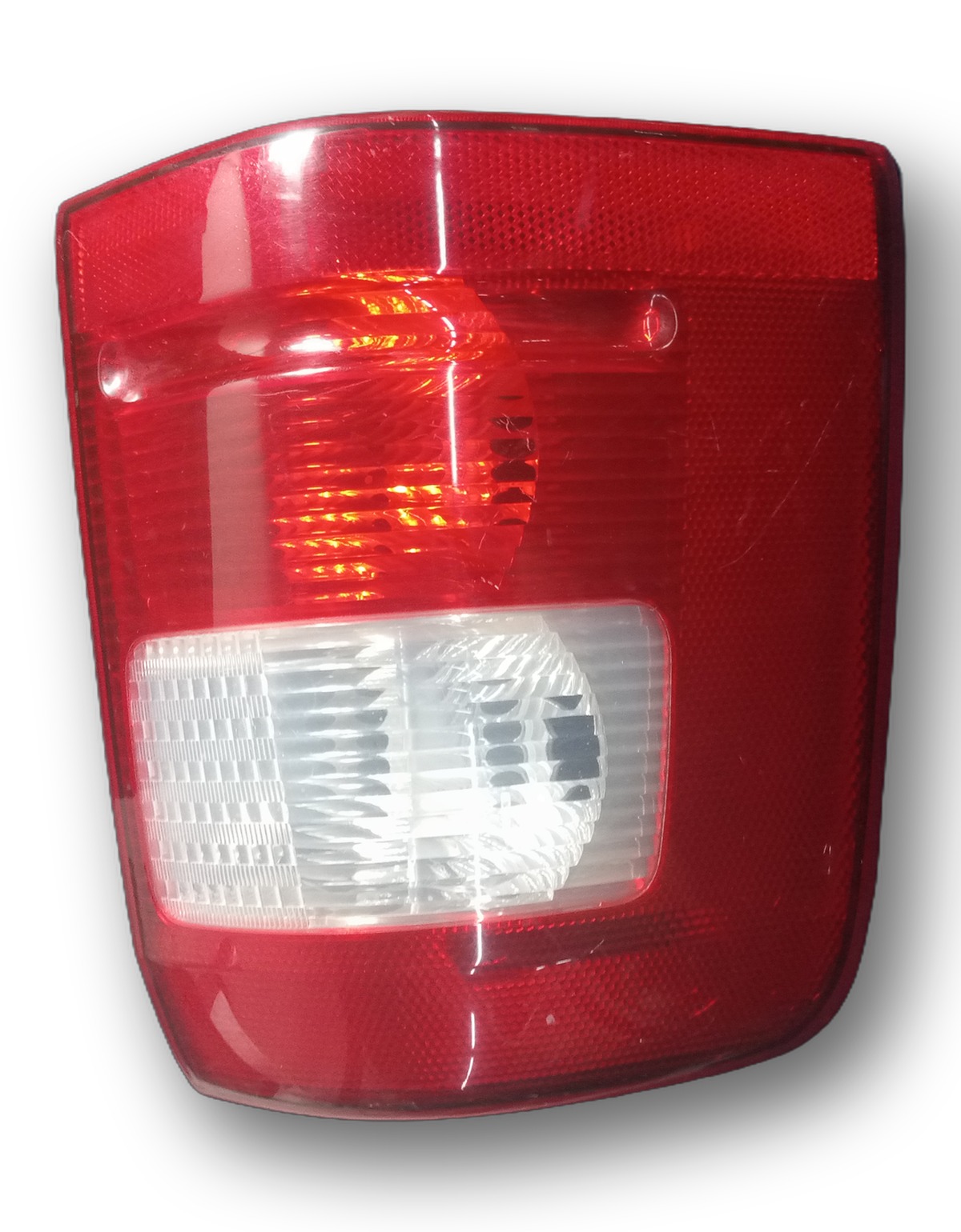 Lanterna Traseira Esquerda Ford Ecosport 2003  2008