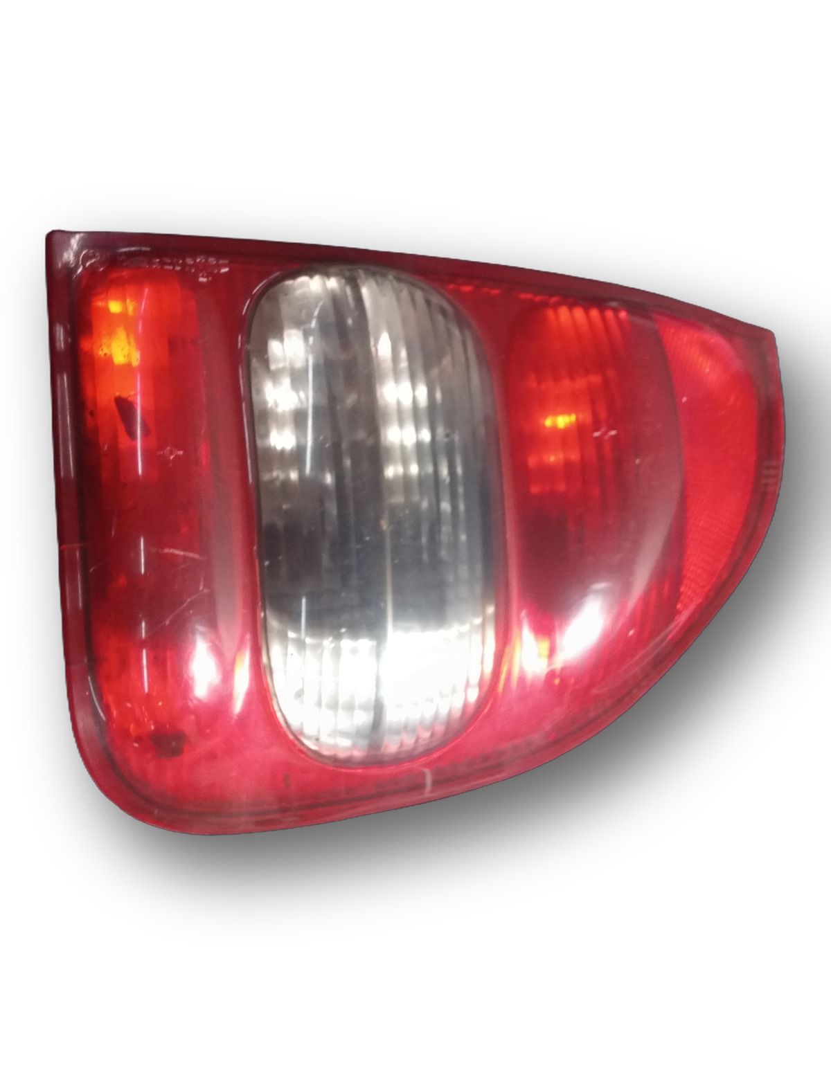 Lanterna Traseira Direita  Chevrolet Corsa Sedan 2000 2010