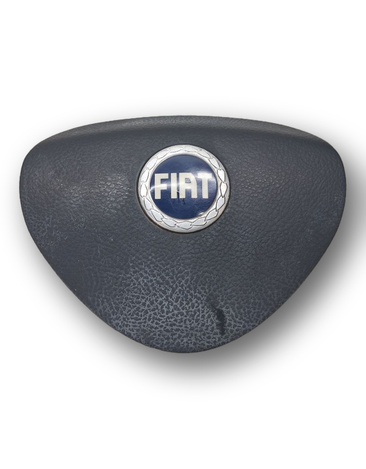 Capa Tampa Buzina Volante Fiat Uno 2004 2013 Palio Fire