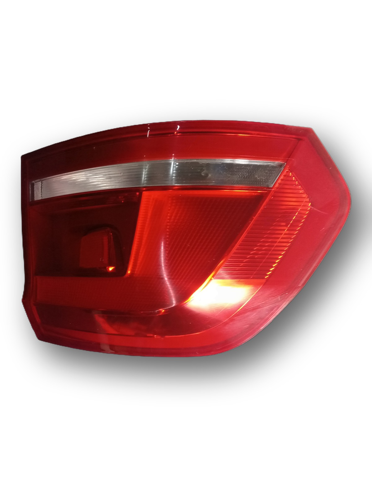 Lanterna Esquerda Fox 2015  2022 
