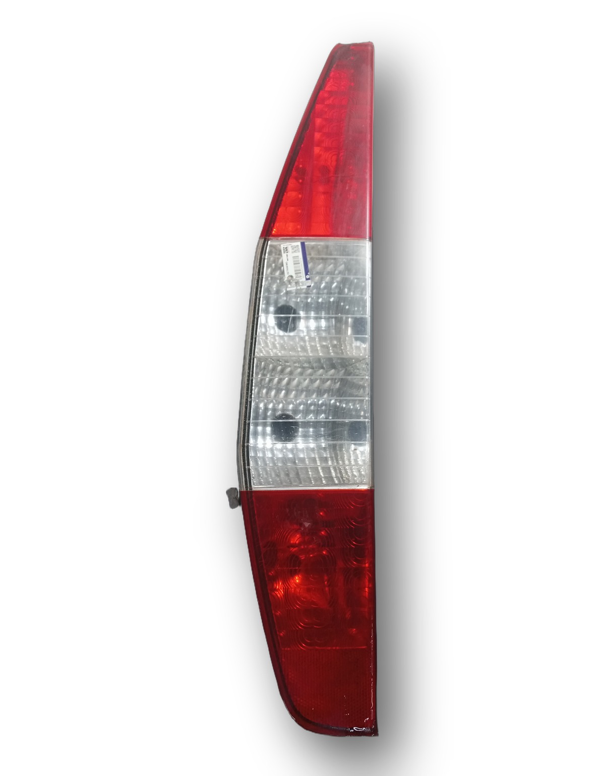 Lanterna Esq. Fiat Doblo 2004  2008