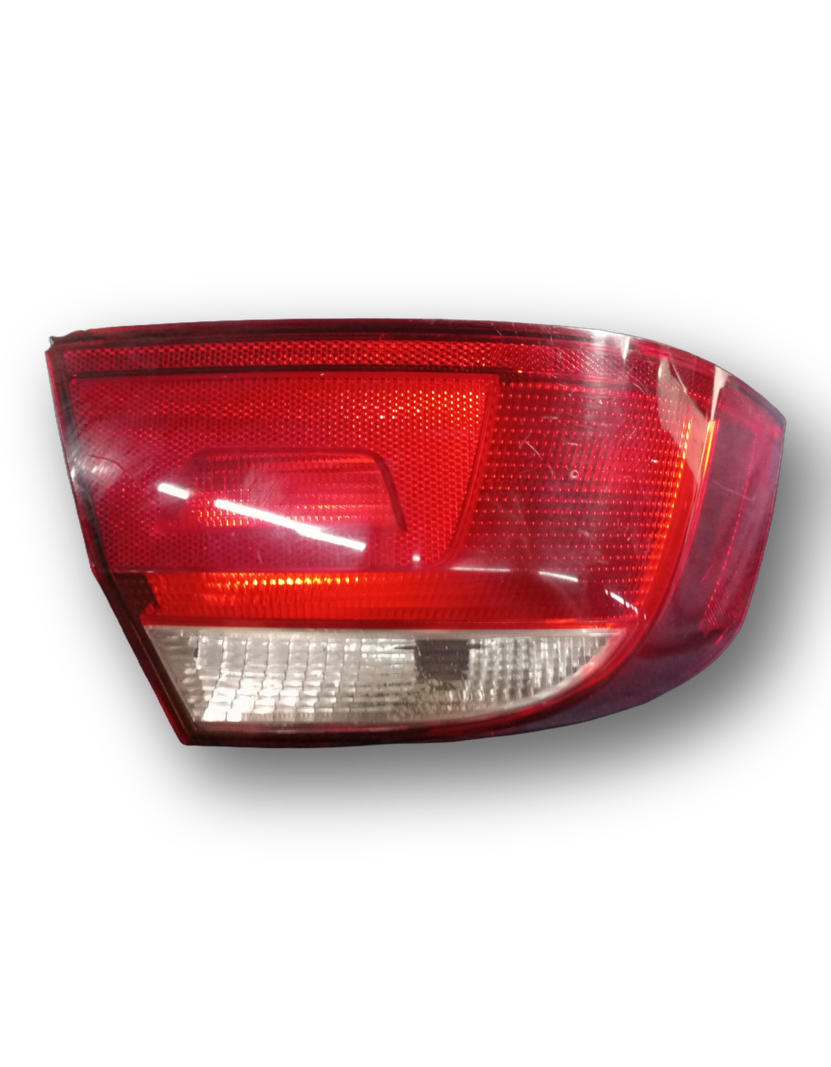 Lanterna Gol G6 2012  2015 