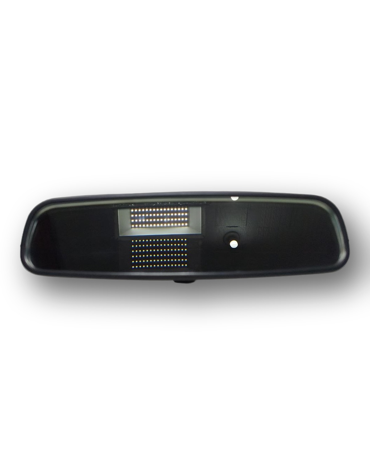 Retrovisor Mitsubishi L200 Triton 2012 a 2013