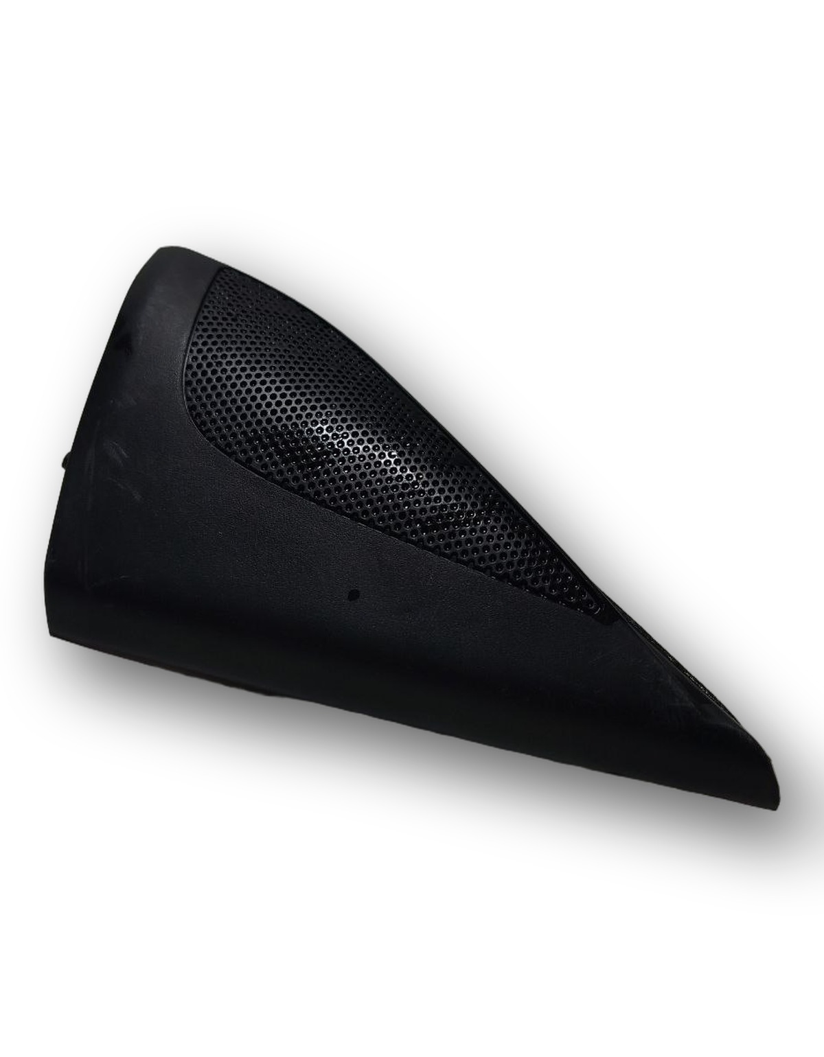 Acabamento Interno Retrovisor Direito Mitsubishi L200 2011