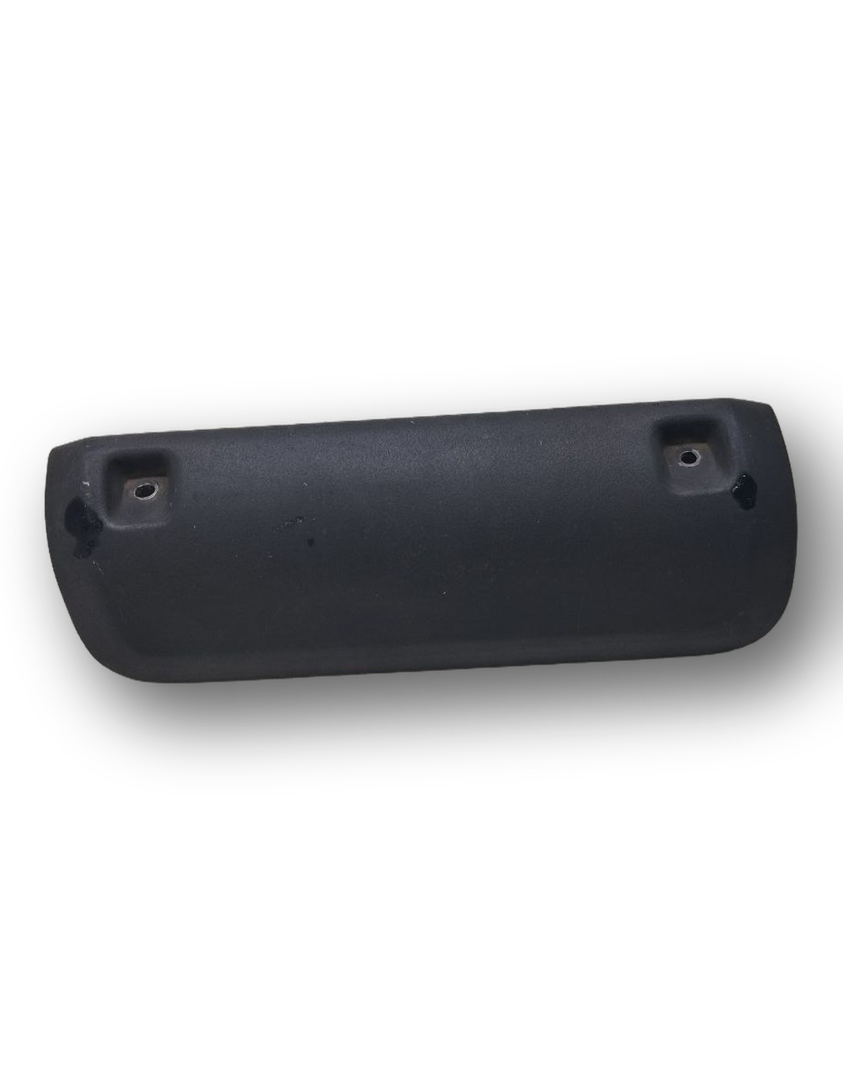 Acabamento Rack Esq. Fiat Uno 2010 100184770