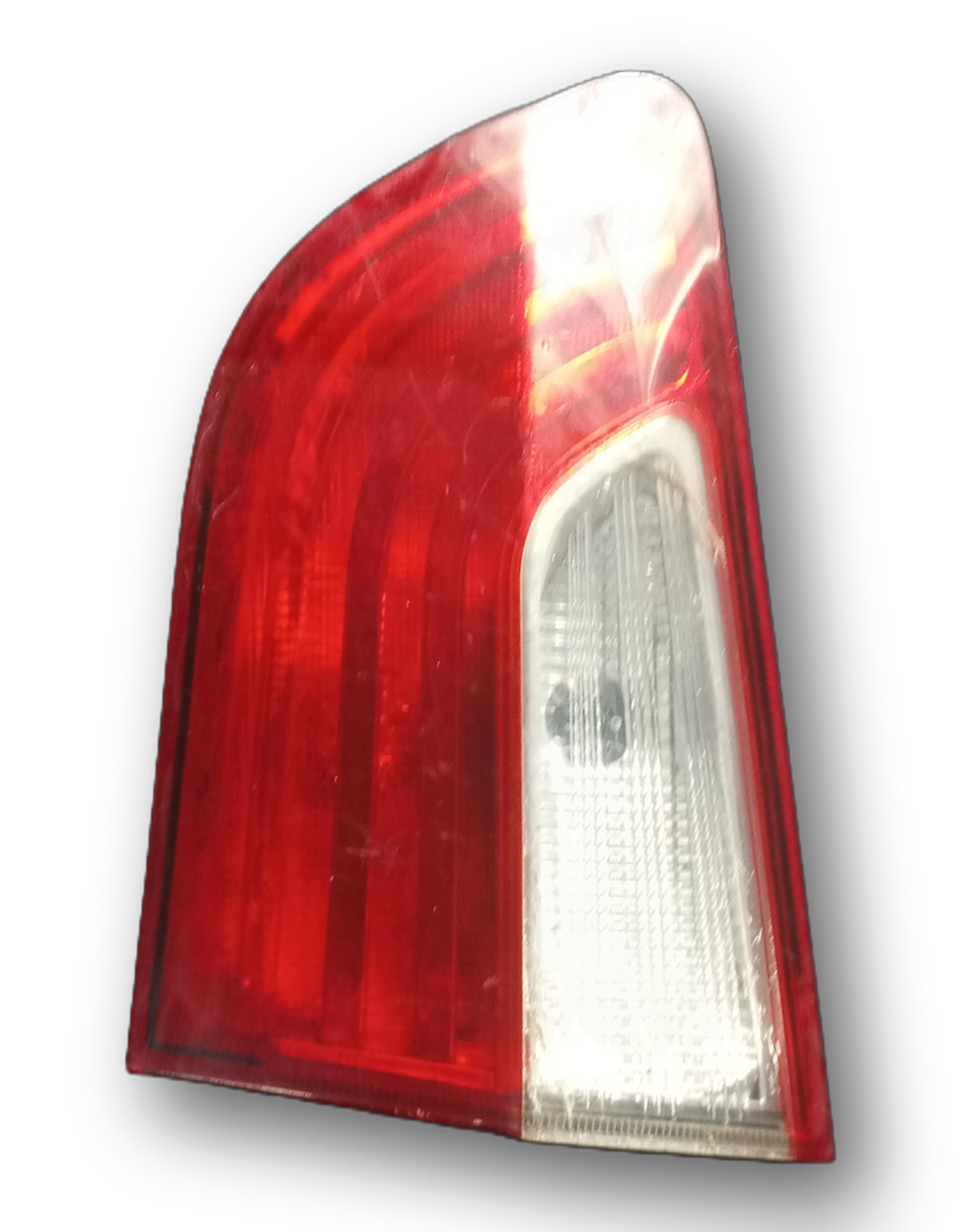 Lanterna Traseita Direita Fiat Grand Siena 2012 2020