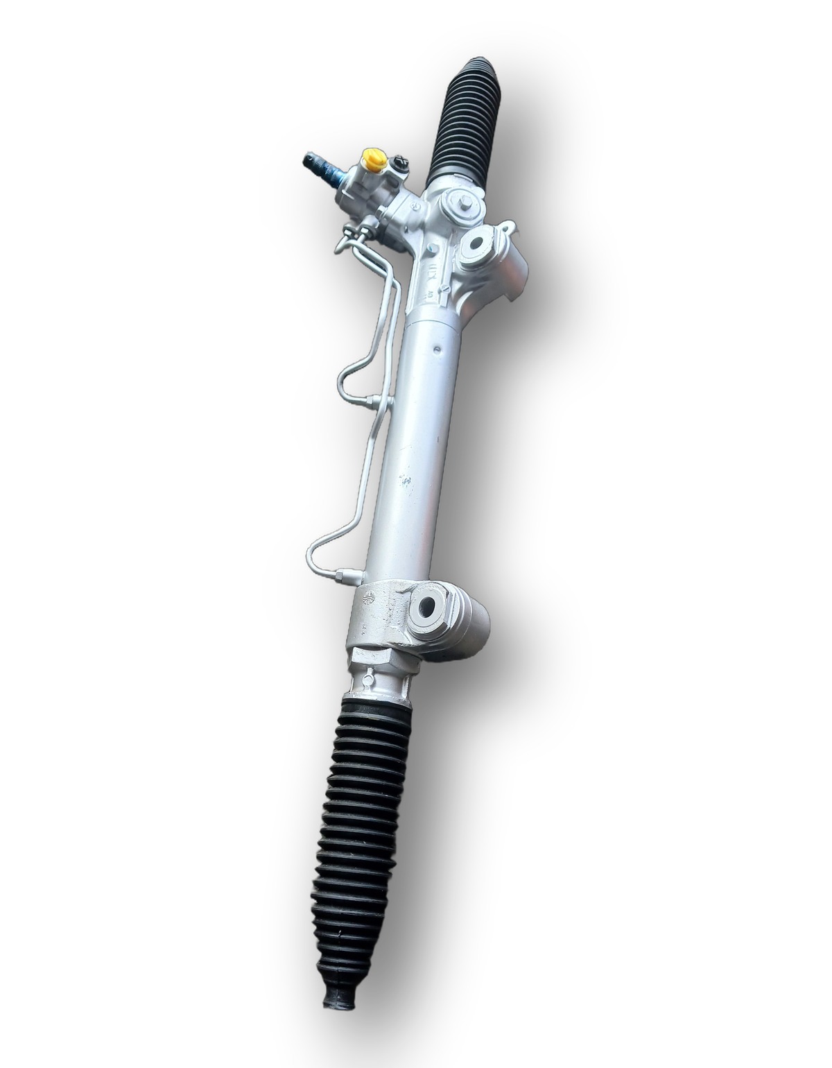 Setor Hidráulico Caixa Direção Toyota Hilux 2005 2015