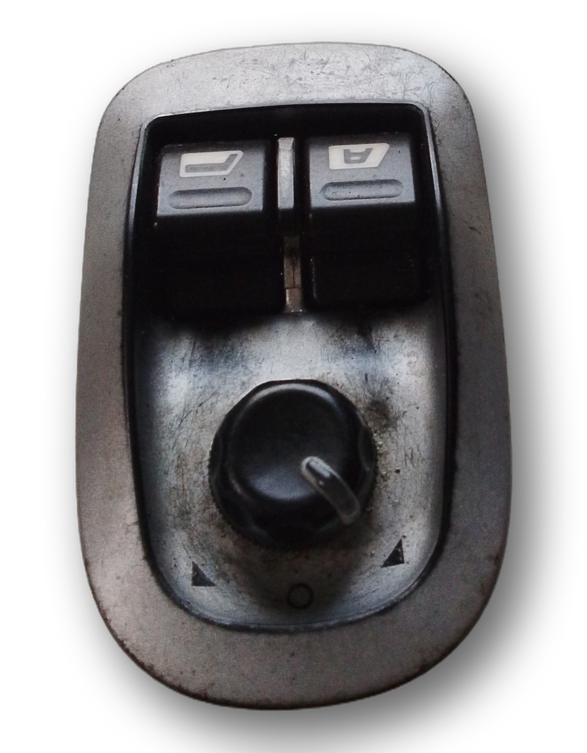 botao vidro peugeot 207 2007 2014