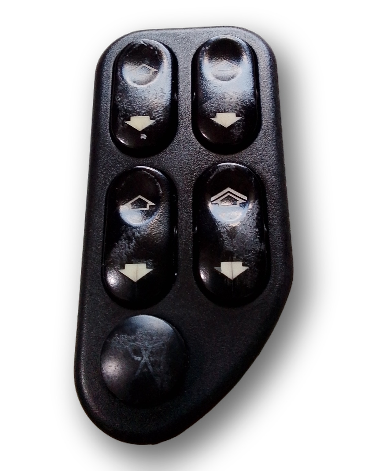 Interruptor de controle de janela eltrica ford 2004 2008