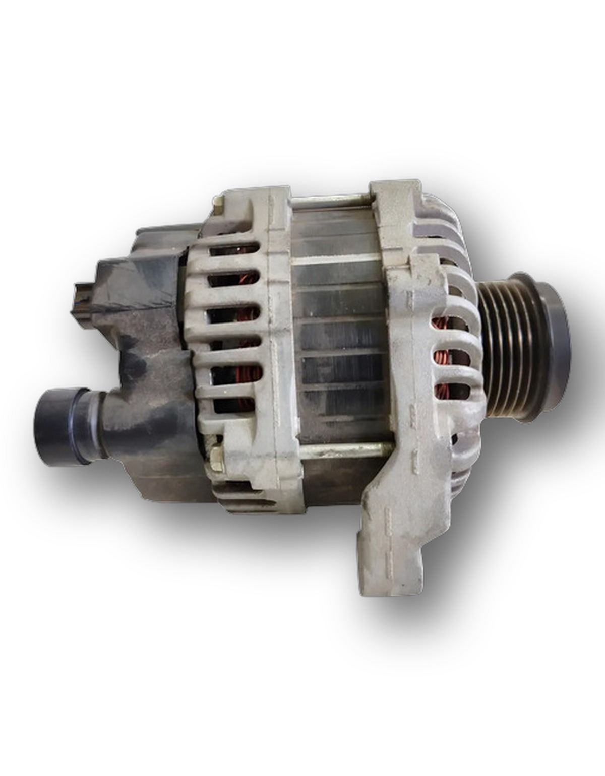 Alternador Honda Fit City 2020 2021 2022 2023 2024 2025