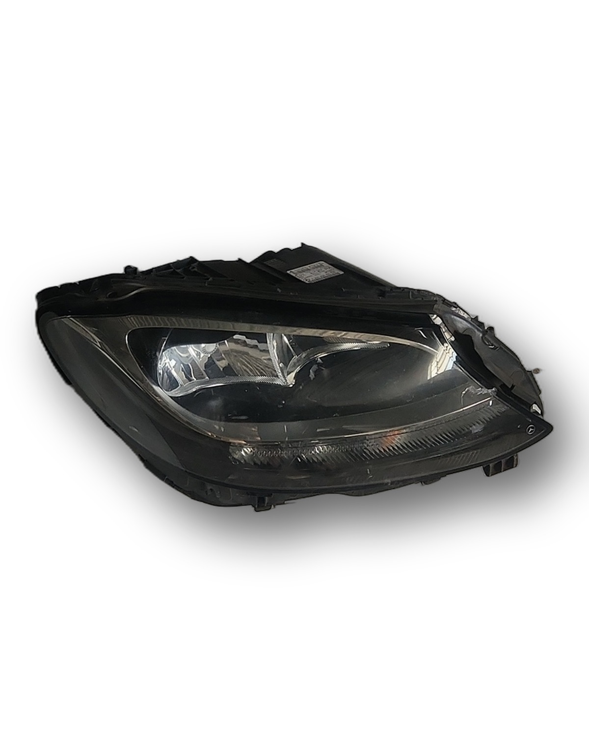 Farol Mercedes C200 2015 2016 2017 2018 LED Tyc A2059066502