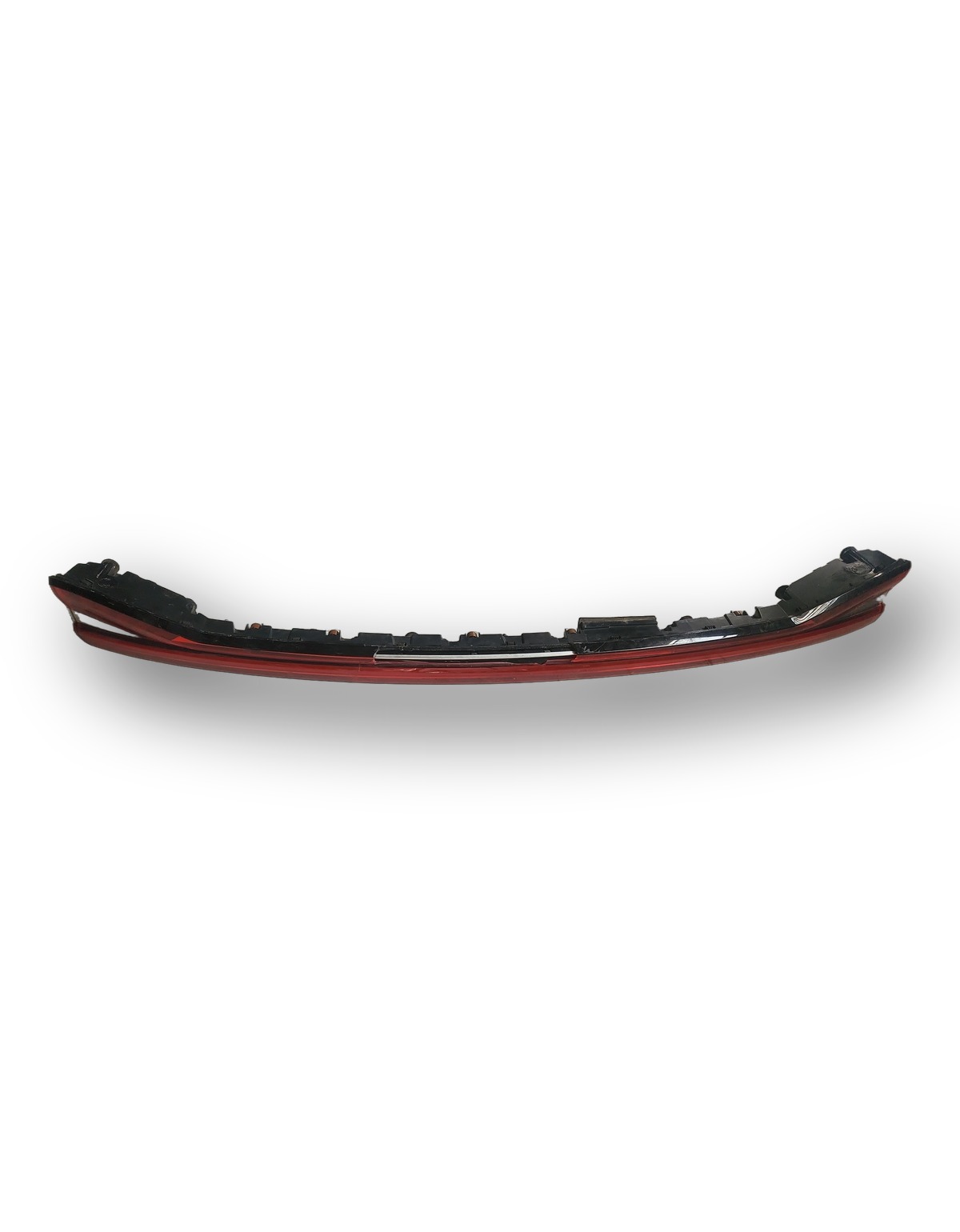 Lanterna Central Traseira GWM Haval H6 2022 A 2025 Lente Vermelho Posição Ambos Lados