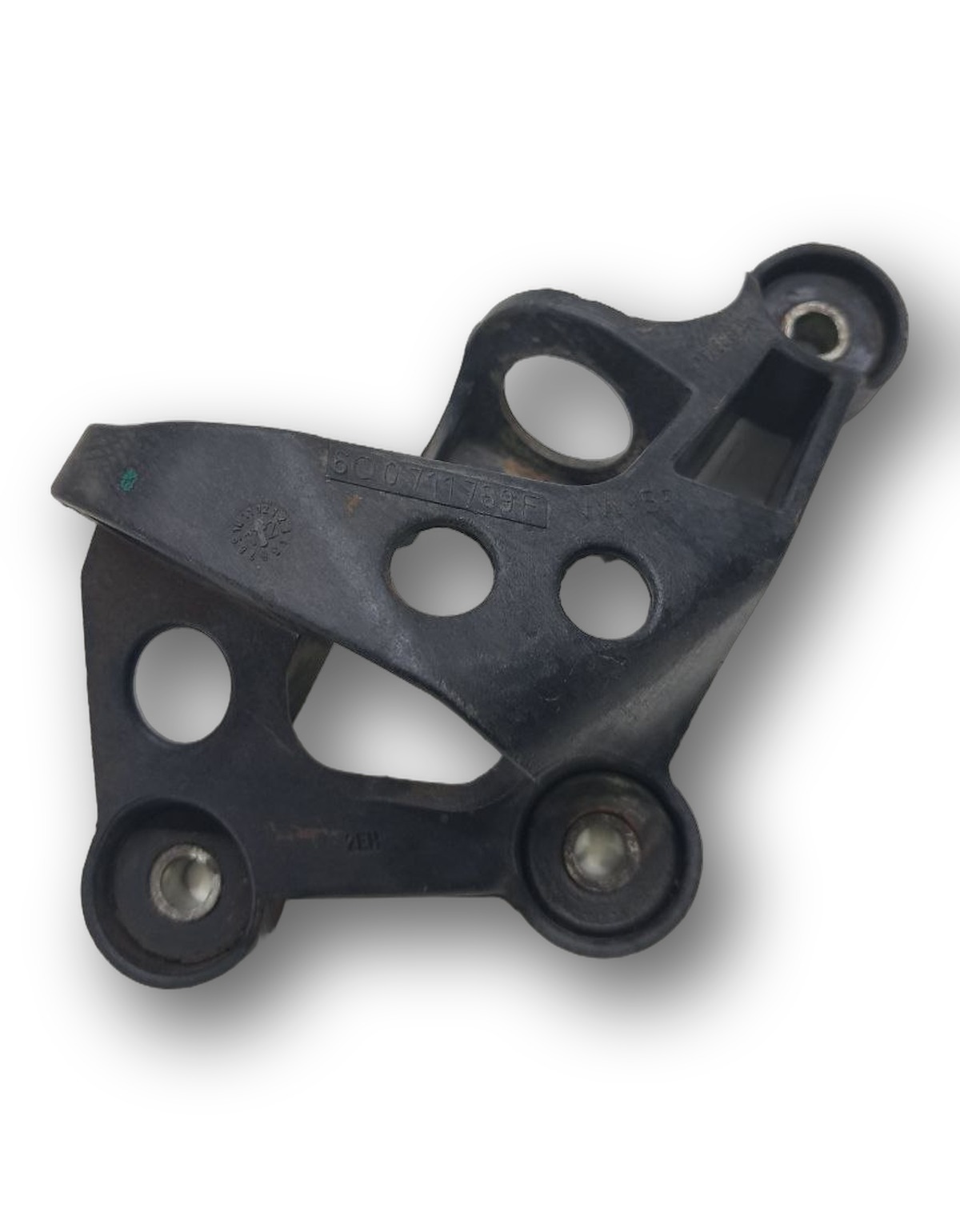Suporte Cabo Marcha Vw Gol Voyage Fox Saveiro 6q0711789f