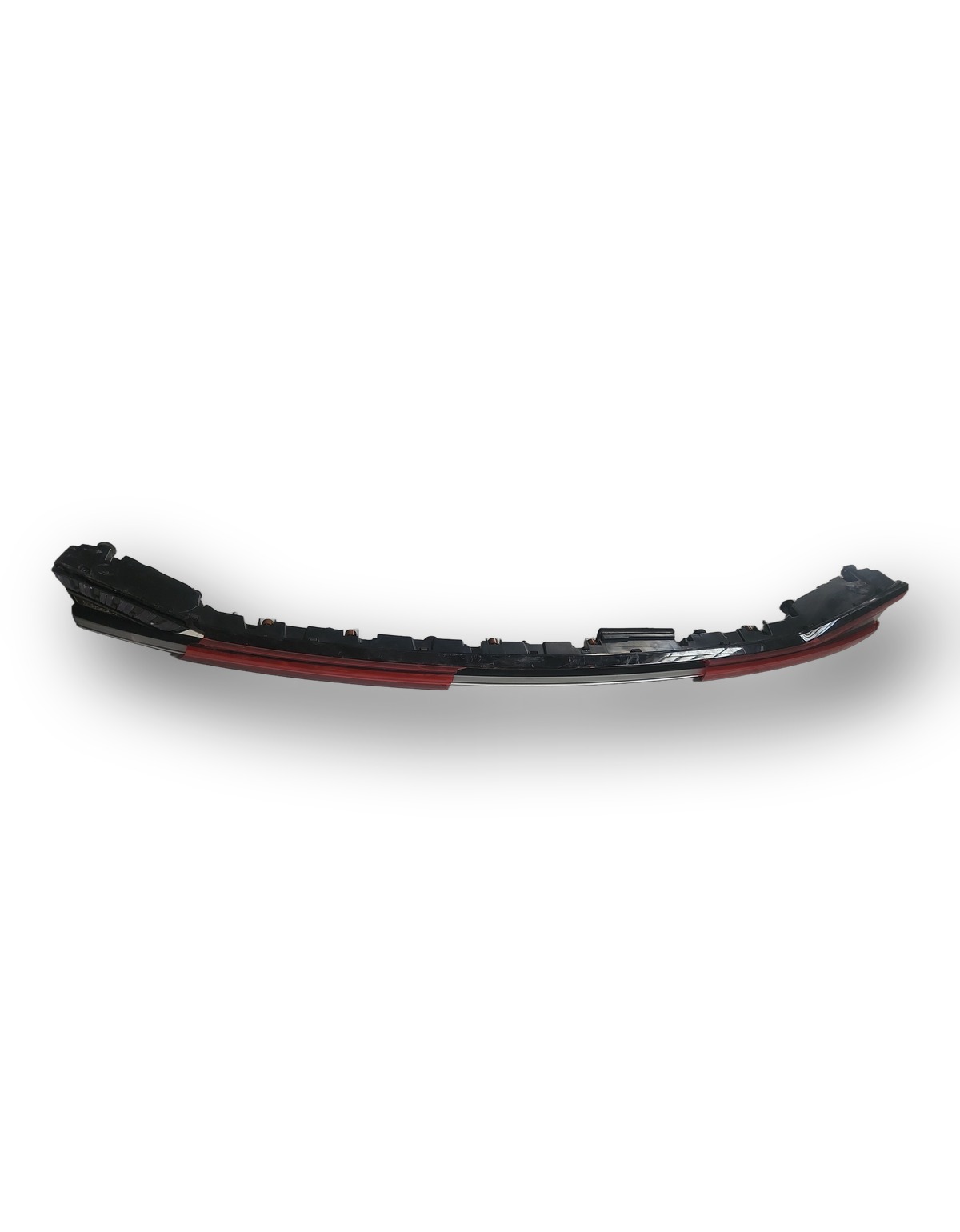 Lanterna Central Traseira GWM Haval H6 2022 A 2025 Lente Vermelho Posição Ambos Lados
