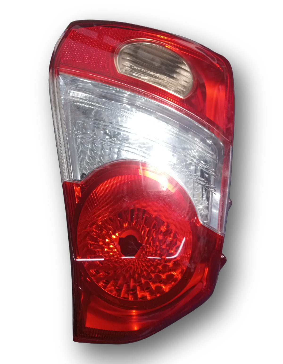 Lanterna Esquerdo Toyota Etios 2013 2017 
