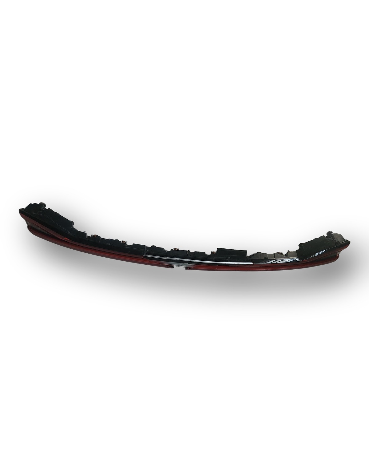 Lanterna Central Traseira GWM Haval H6 2022 A 2025 Lente Vermelho Posição Ambos Lados