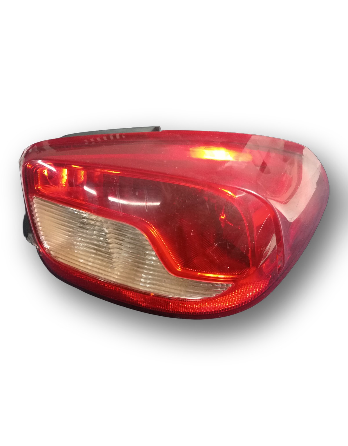 Lanterna Traseira Direita  Kwid 2018  2023 