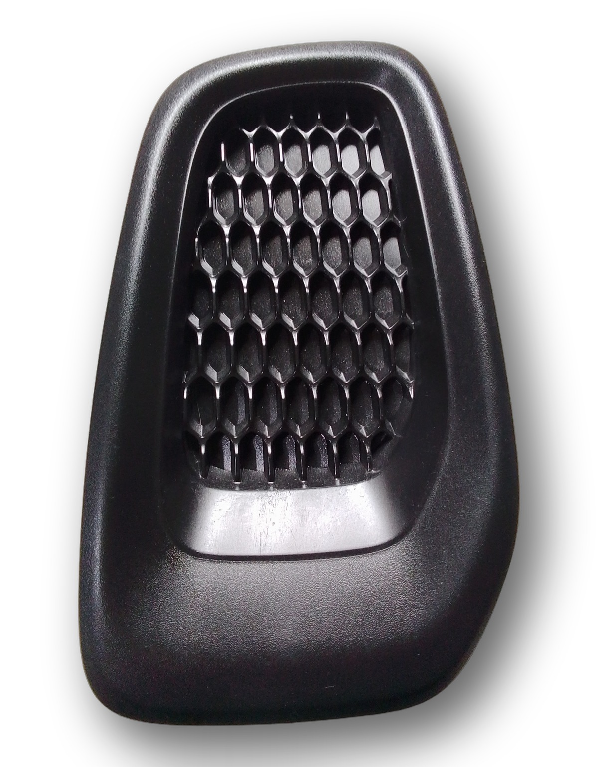 Grade Farol De Milha Lado Le Renegade 2015 2018