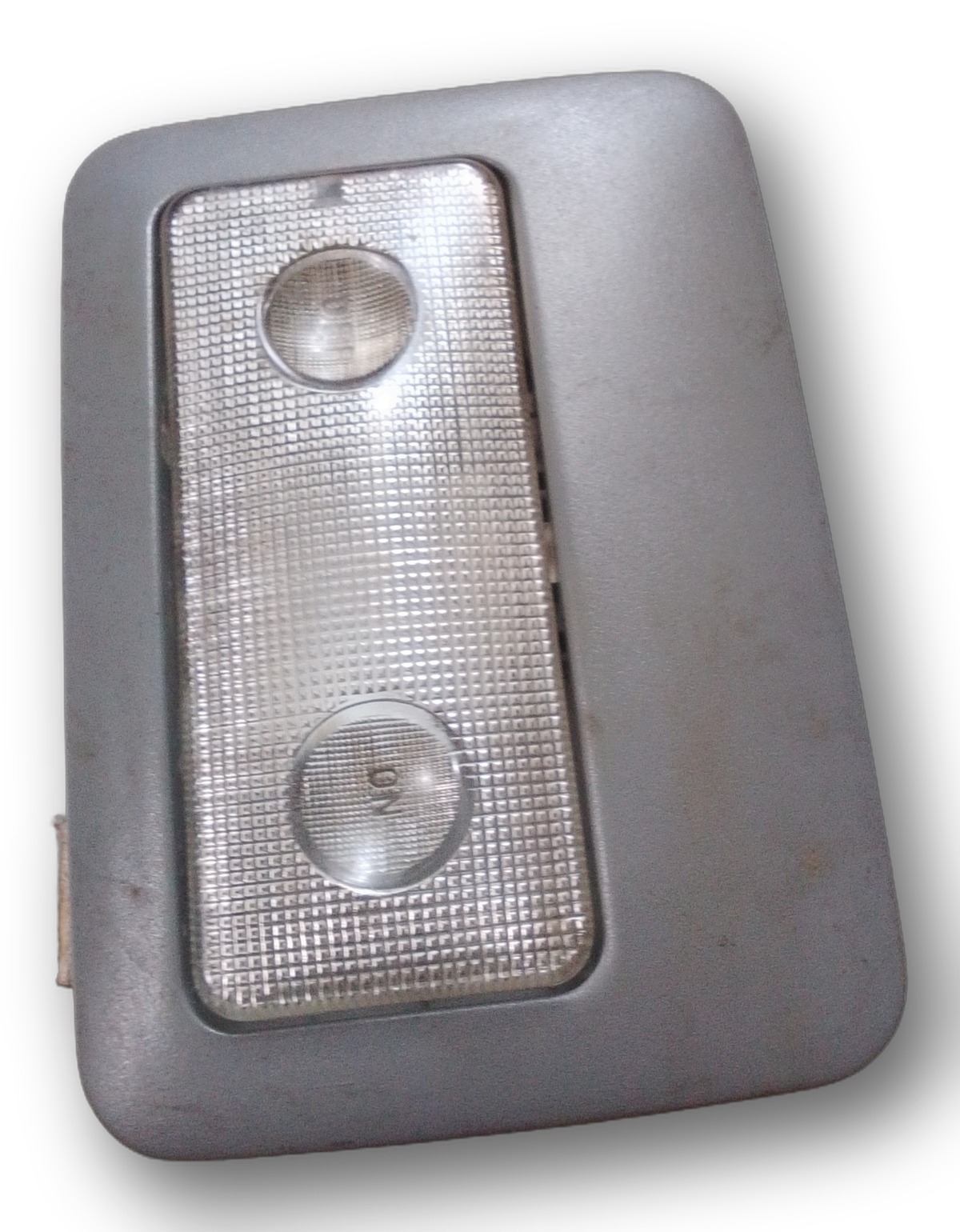 Luz Interna Cortesia Gol Voyage Saveiro G7 G8 2017  2024