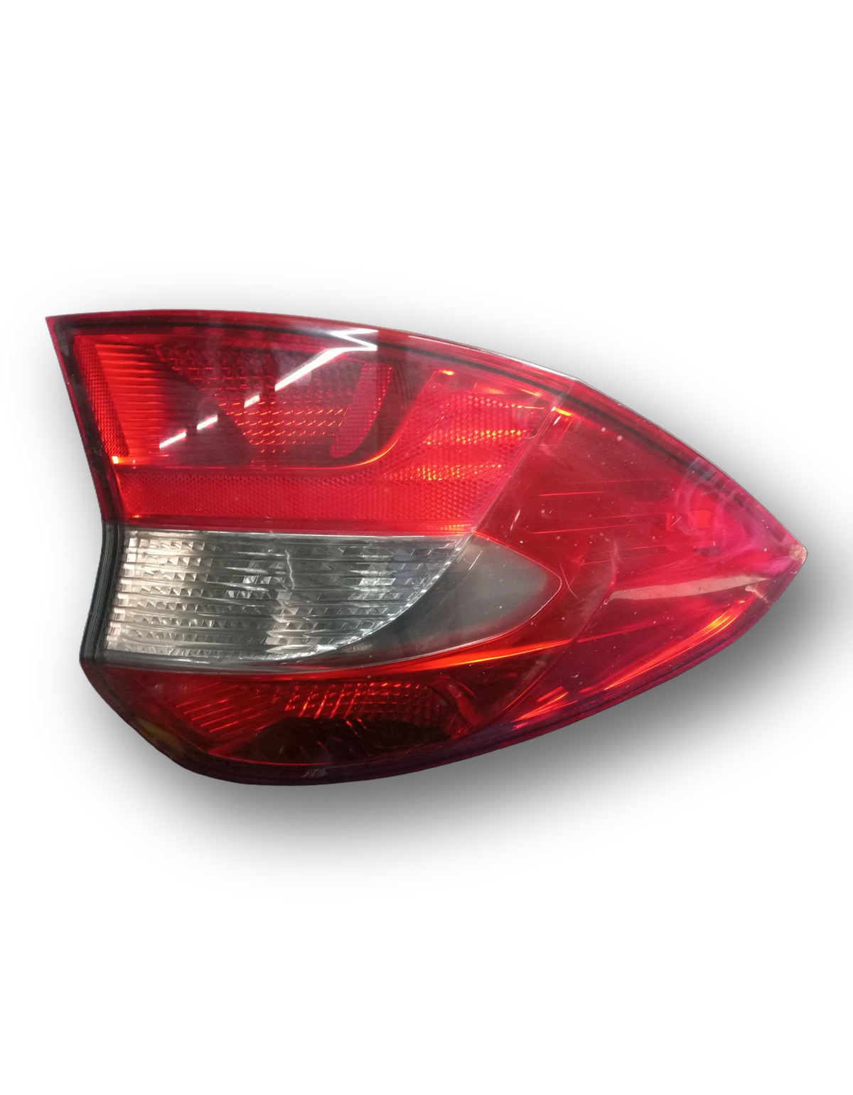 Lanterna Traseira Ka 2015 2021