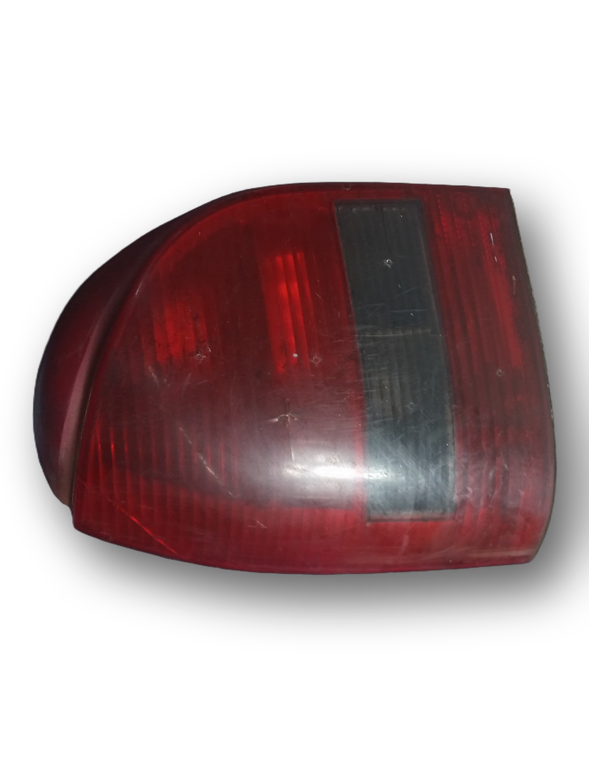 Lanterna Fume Esquerda Vw Gol G3 1999 2005