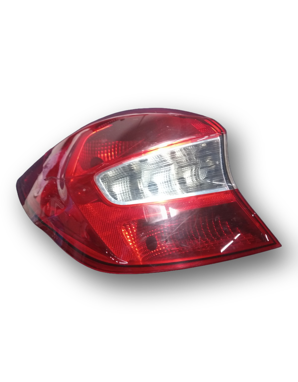 Lanterna Traseira Direita Ford New Ka 2015 2021